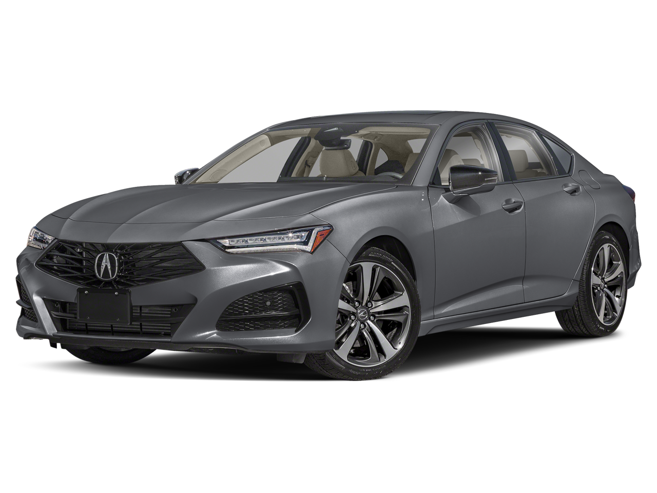 2025 Acura TLX w/Technology Package
