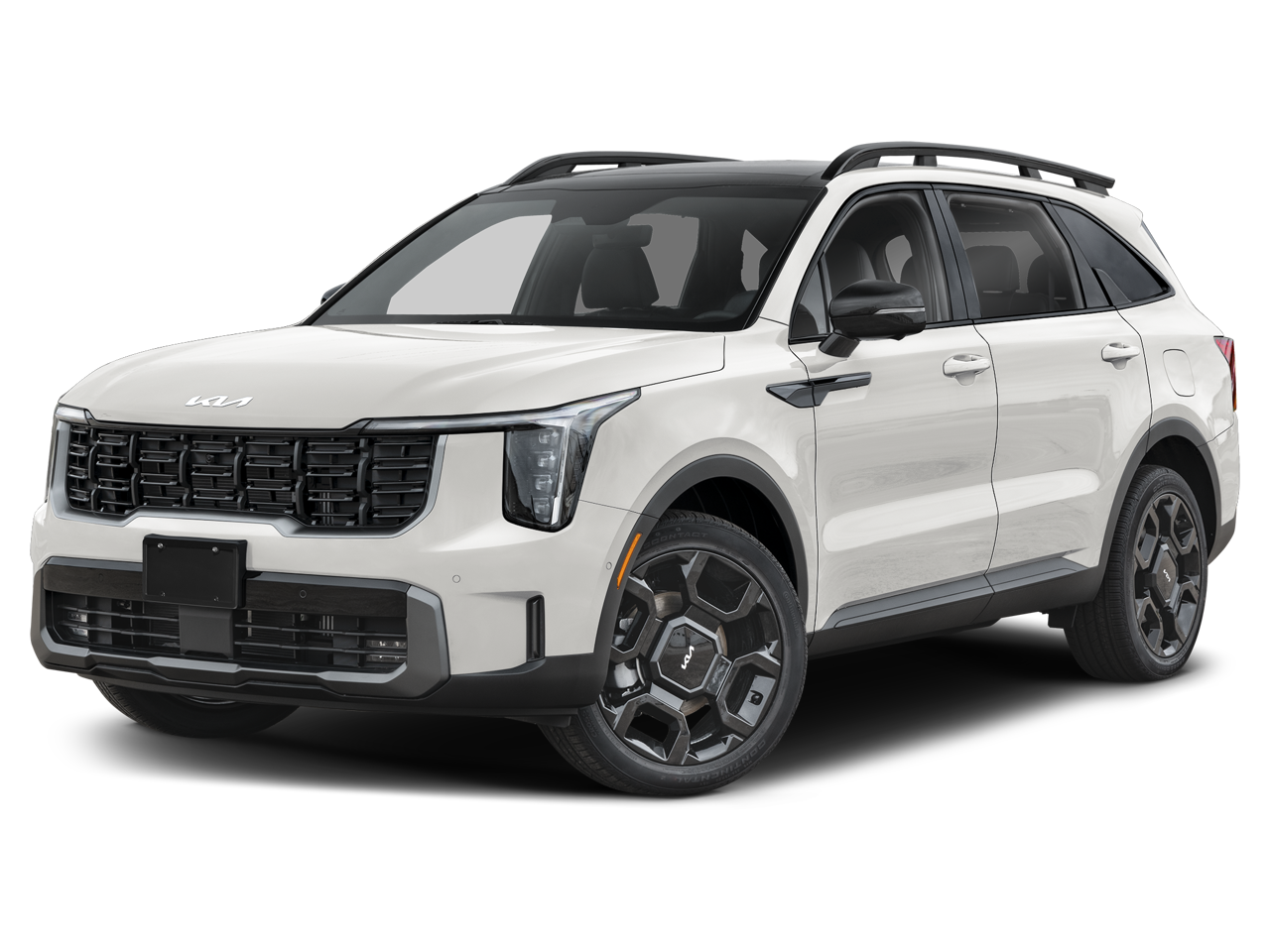 2025 Kia Sorento X-Line SX Prestige