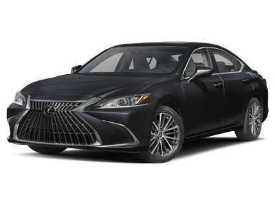 2025 Lexus ES ES 300h