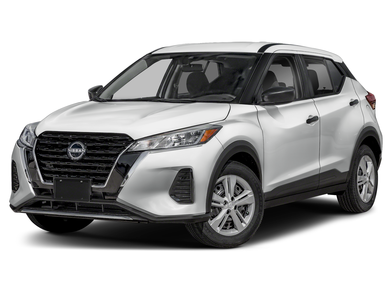 2025 Nissan KICKS PLAY