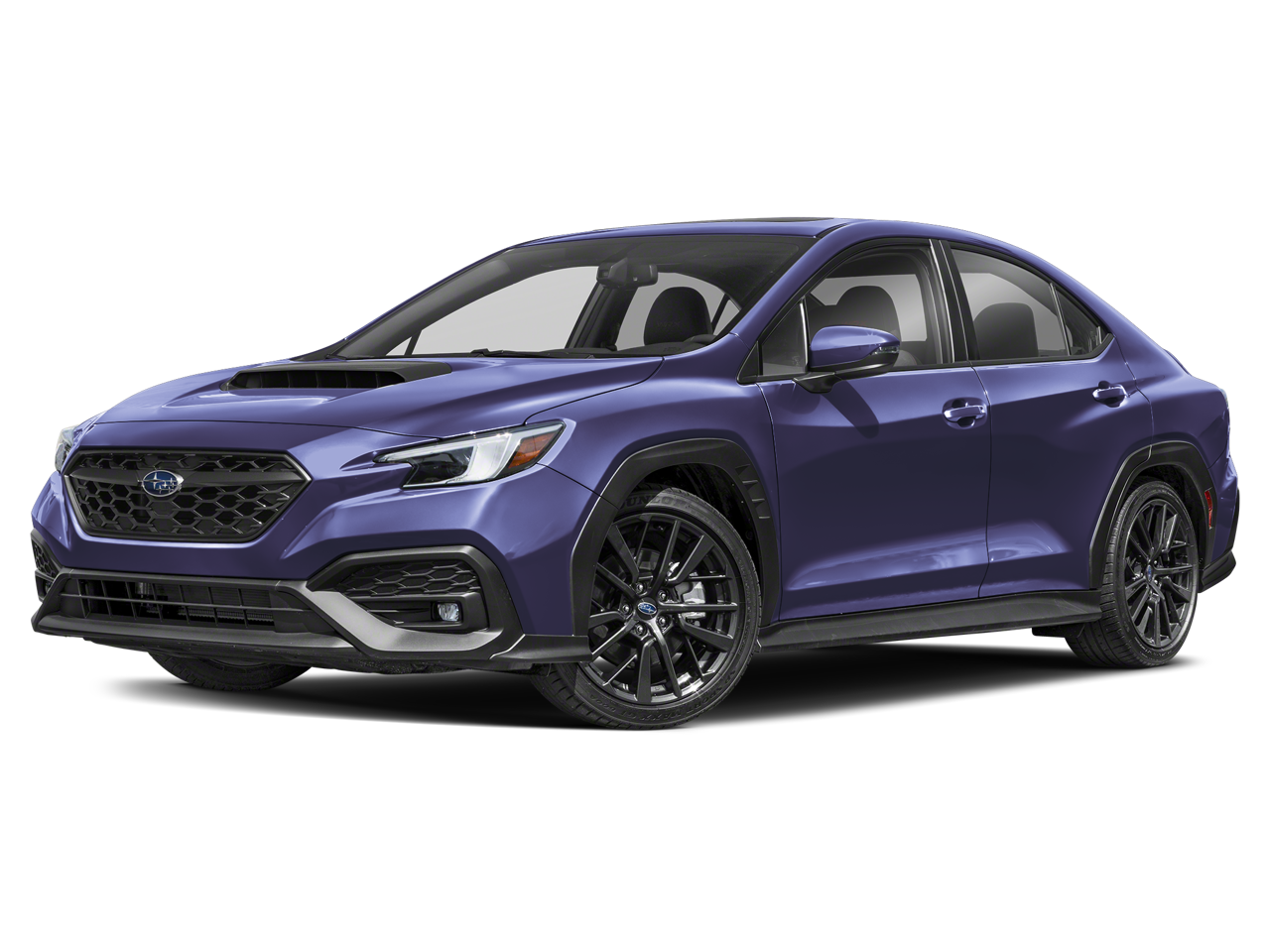 2025 Subaru WRX Limited
