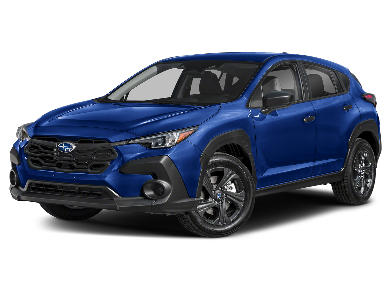 2025 Subaru Crosstrek Sport Utility