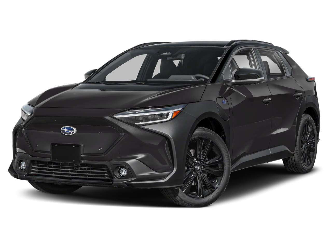 2025 Subaru Solterra Touring Onyx Edition