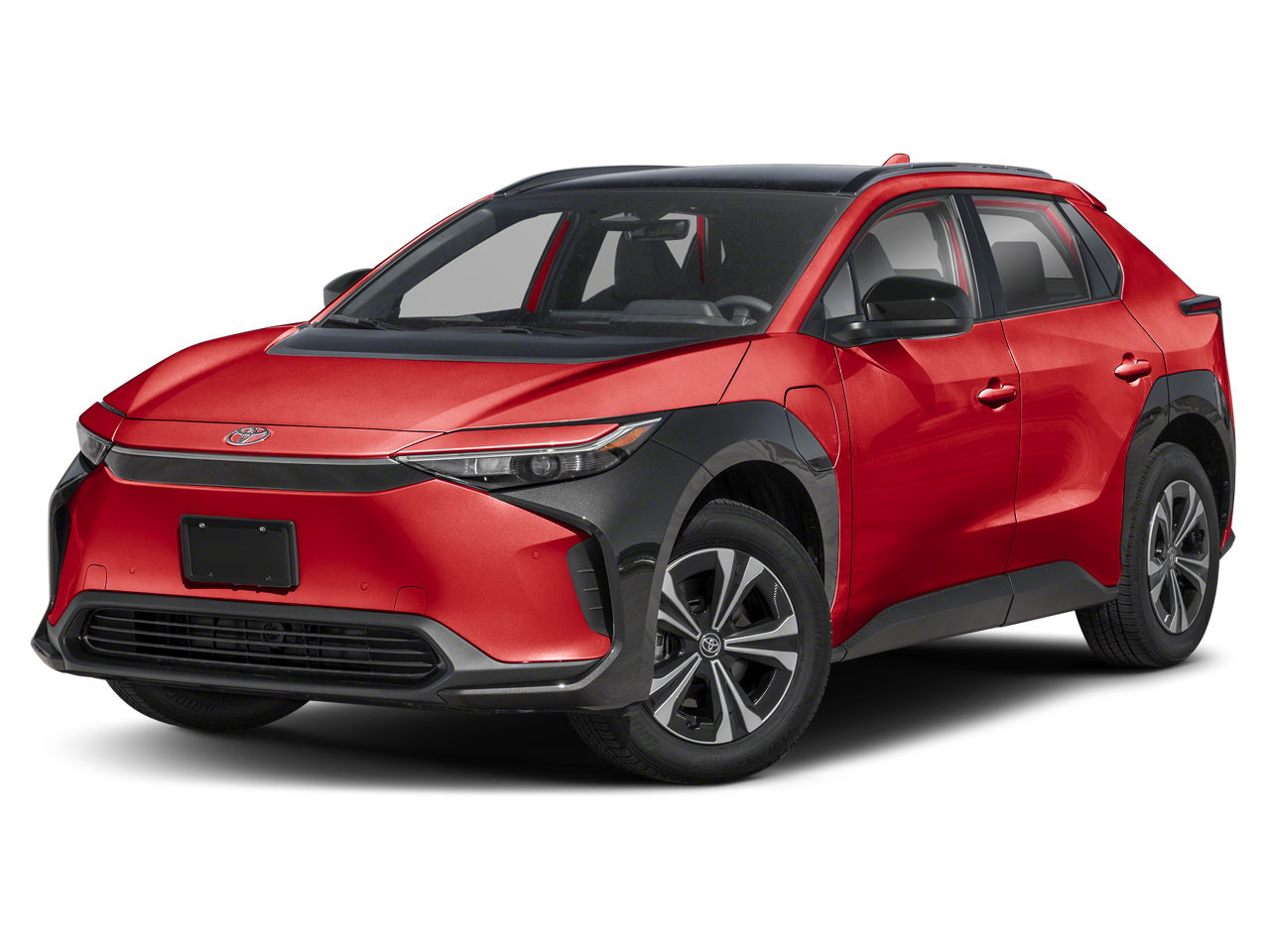 2025 Toyota bZ4X XLE