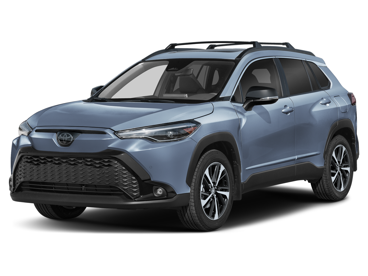 2025 Toyota Corolla Cross Hybrid Hybrid XSE