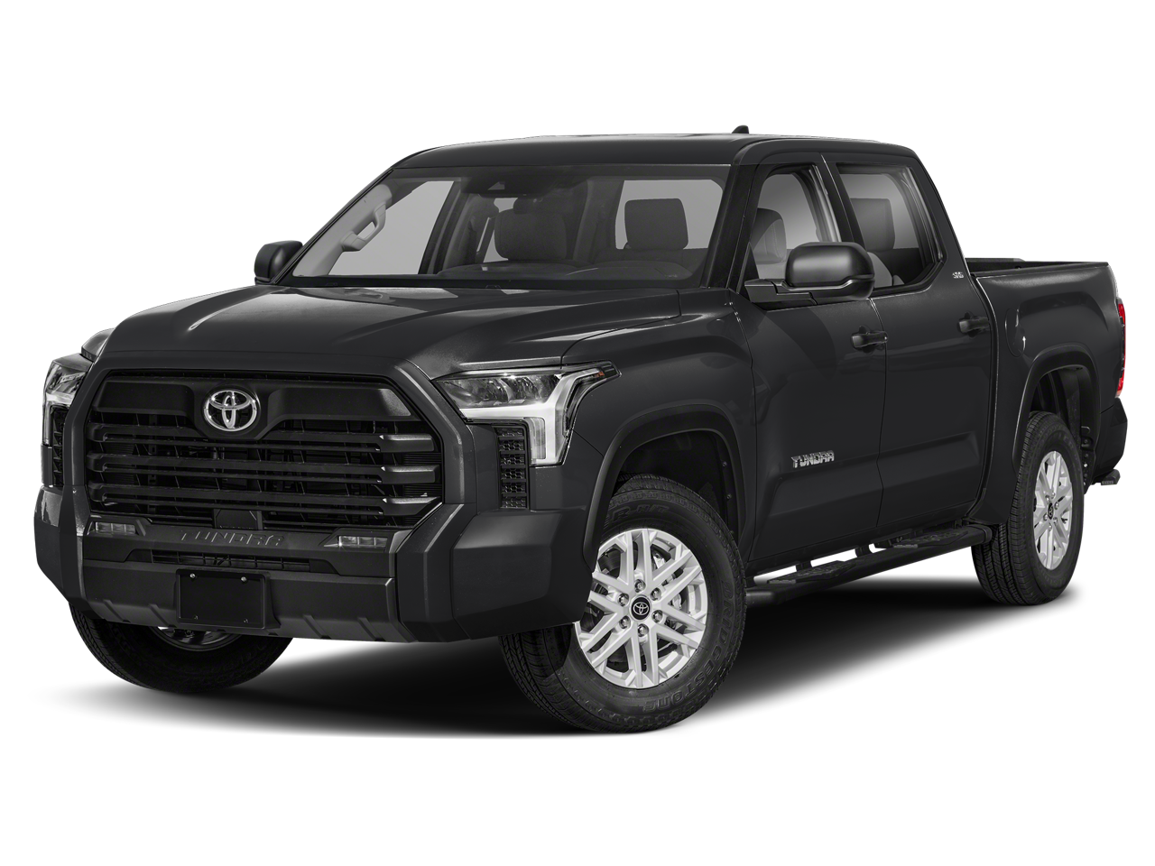 2025 Toyota Tundra 2WD SR5