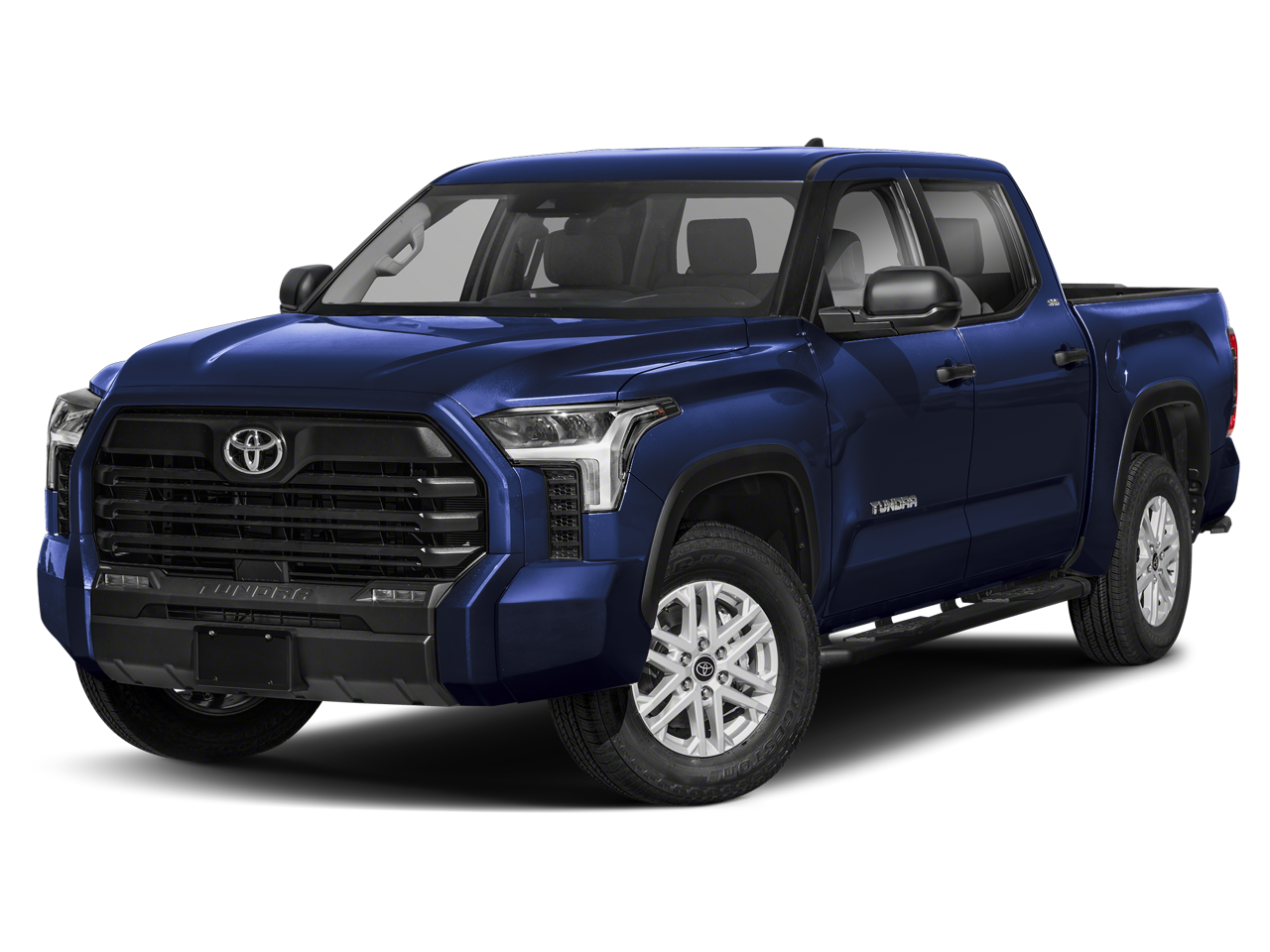 2025 Toyota Tundra 4WD SR5