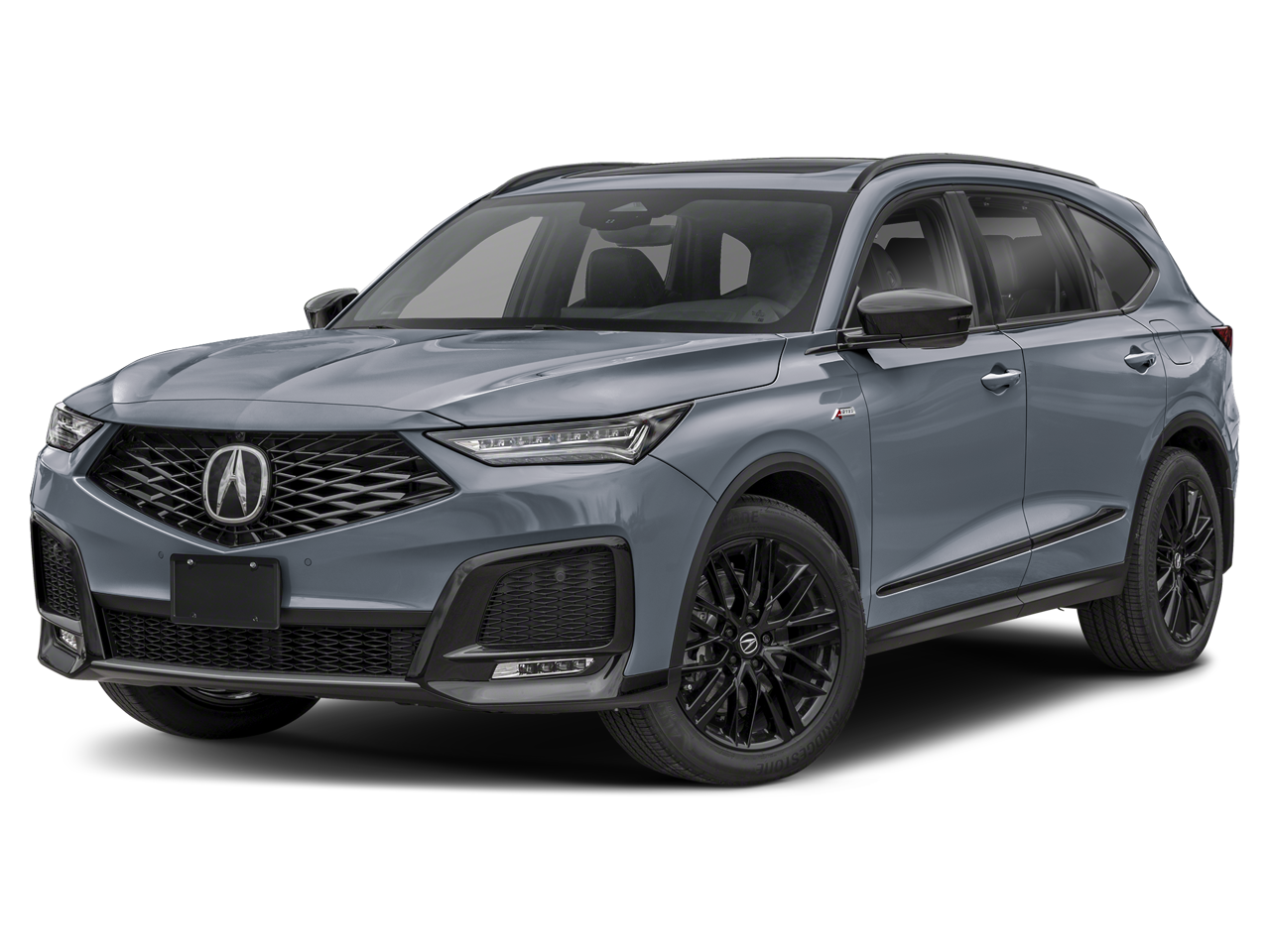 2026 Acura MDX A-Spec with Advance Package