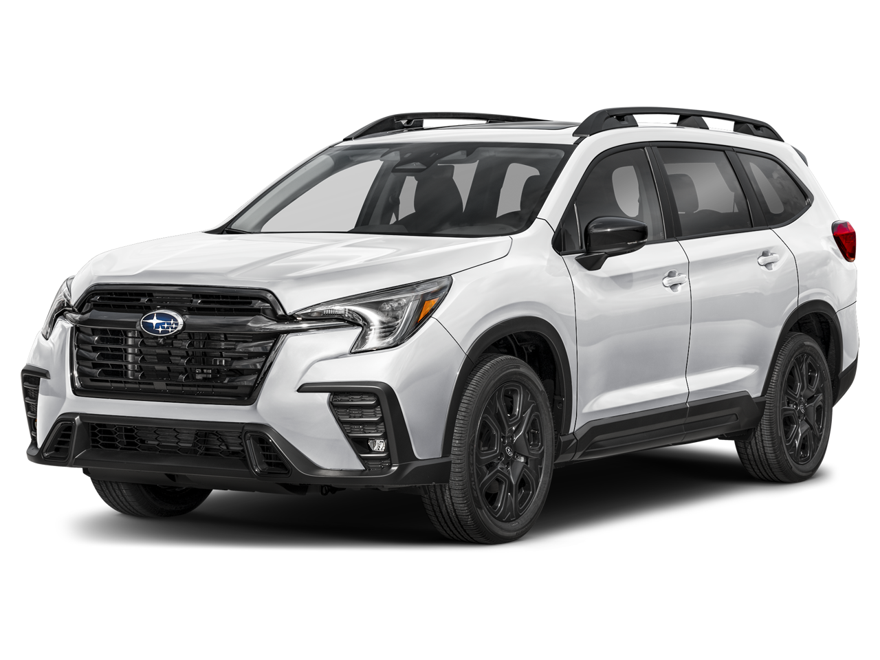 2026 Subaru Ascent Onyx Edition Touring