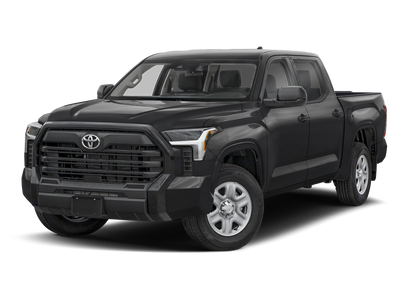 2026 Toyota Tundra 4WD SR