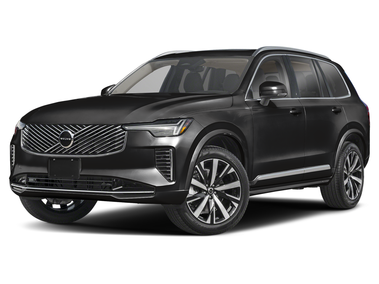 2026 Volvo XC90 Ultra