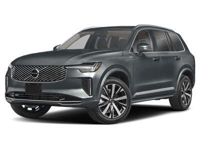 2026 Volvo XC90 Ultra