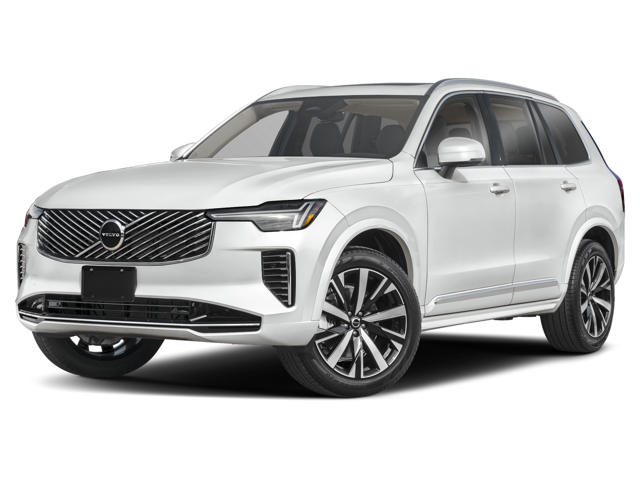 2026 Volvo XC90 Plus - Photo 16