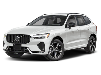2026 Volvo XC60 Ultra