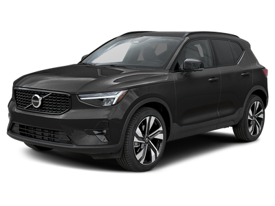 2026 Volvo XC40 Core