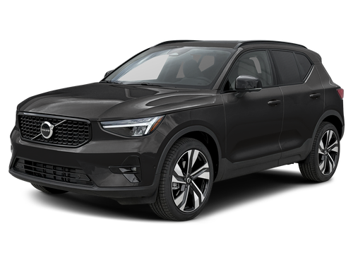 2026 Volvo XC40 Core