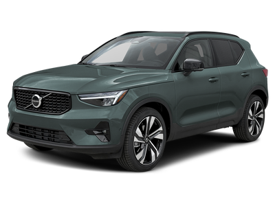 2026 Volvo XC40 Core