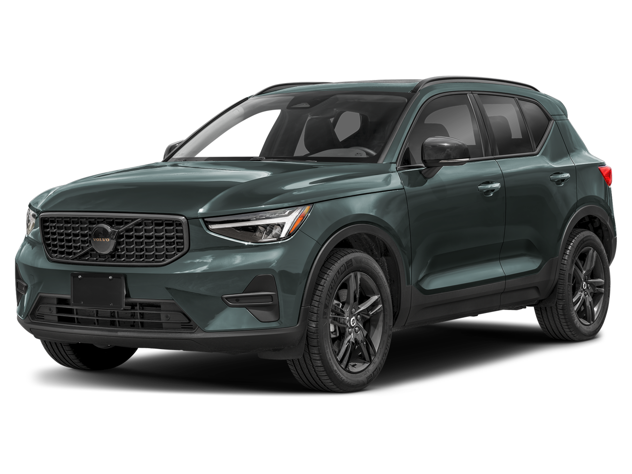 2026 Volvo XC40 Plus - Photo 15