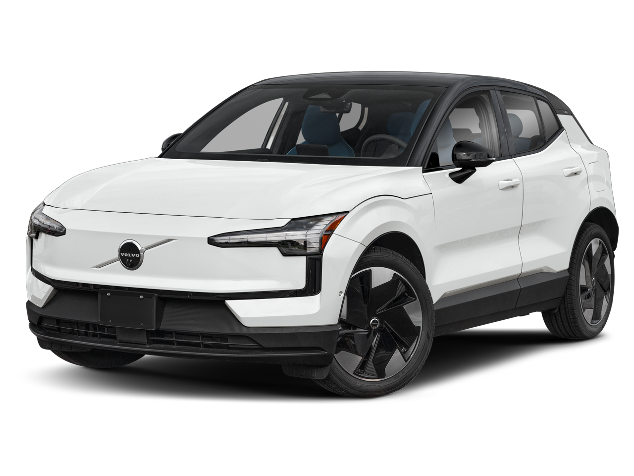 2026 Volvo EX30 Cross Country Ultra