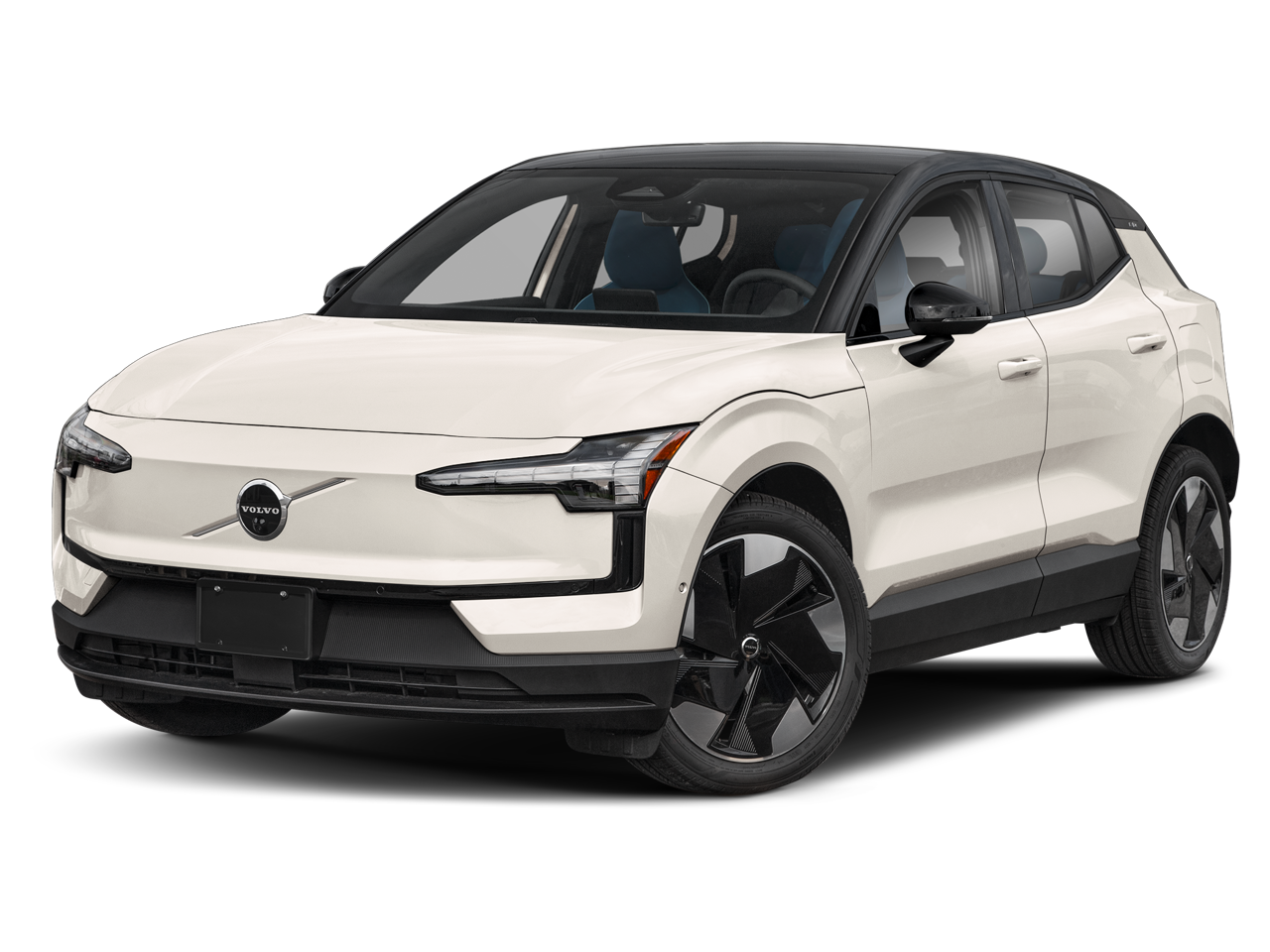 2026 Volvo EX30 Cross Country Ultra