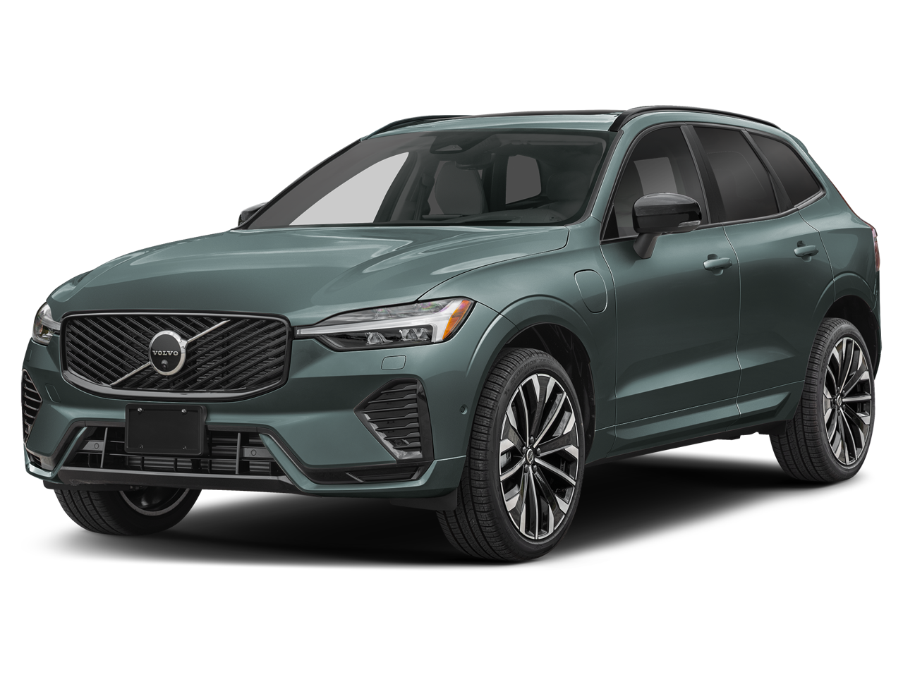2026 Volvo XC60 Plug-In Hybrid Ultra
