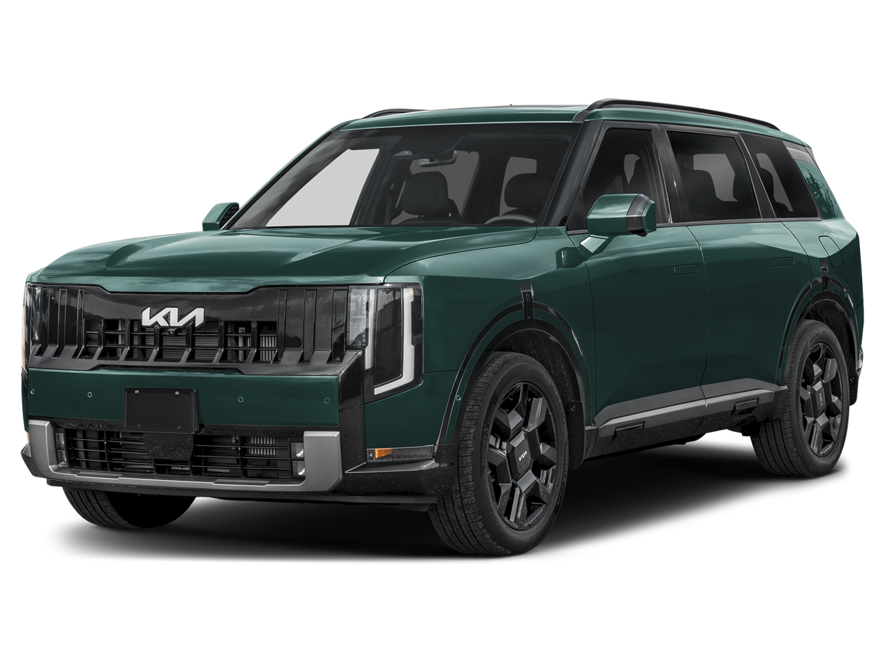2027 Kia Telluride SX-Prestige