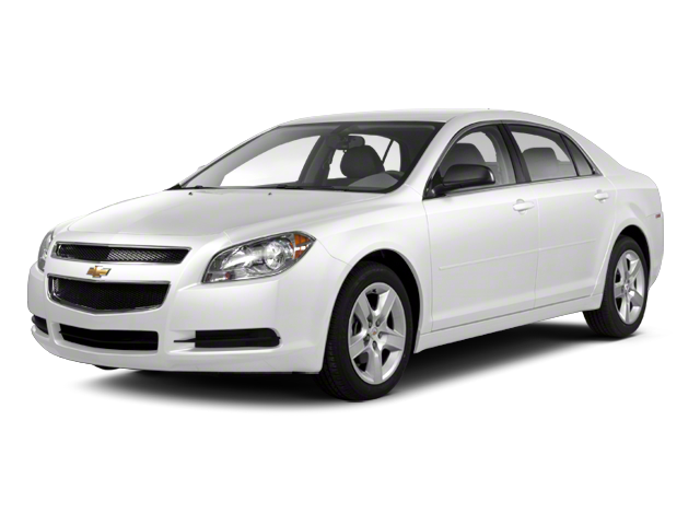 2010 Chevrolet Malibu LS with 1LS