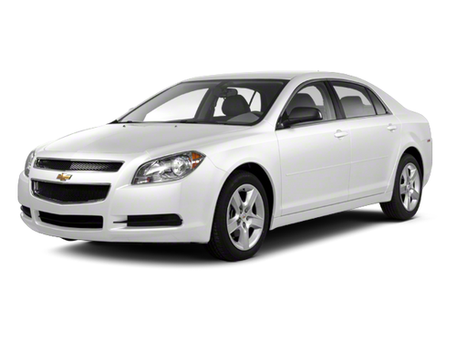 2010 Chevrolet Malibu LS with 1LS