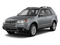 2011 Subaru Forester 2.5X Touring