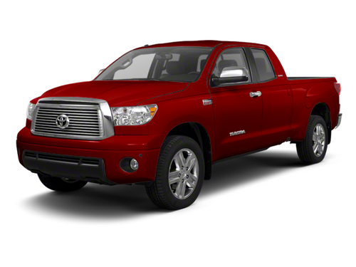 2011 Toyota Tundra 2WD Truck Grade