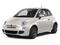 2012 FIAT 500 Sport
