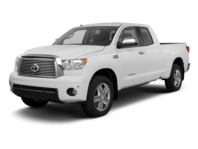 2012 Toyota Tundra 2WD Truck Grade