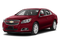 2013 Chevrolet Malibu LTZ