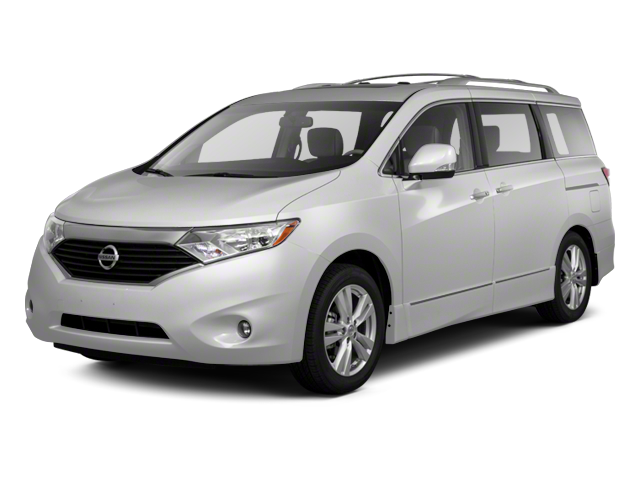 2013 Nissan Quest SL