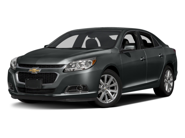 2016 Chevrolet Malibu Limited LTZ