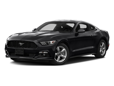 2016 Ford Mustang V6