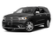 2017 Dodge Durango Citadel
