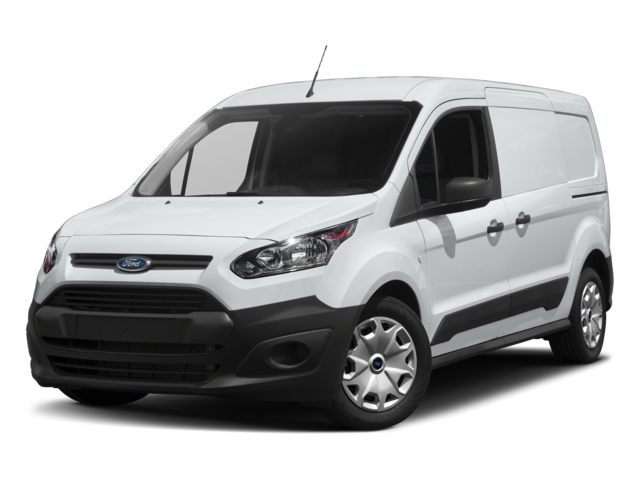 2018 Ford Transit Connect Van XL