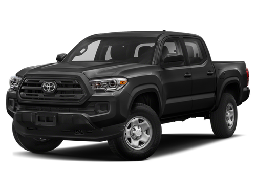 2019 Toyota Tacoma 2WD SR