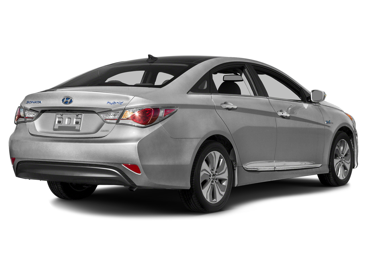 2015 Hyundai Sonata Hybrid Limited