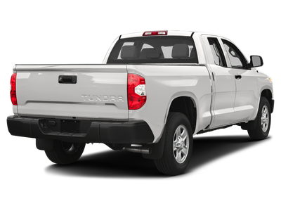 2015 Toyota Tundra 2WD Truck SR