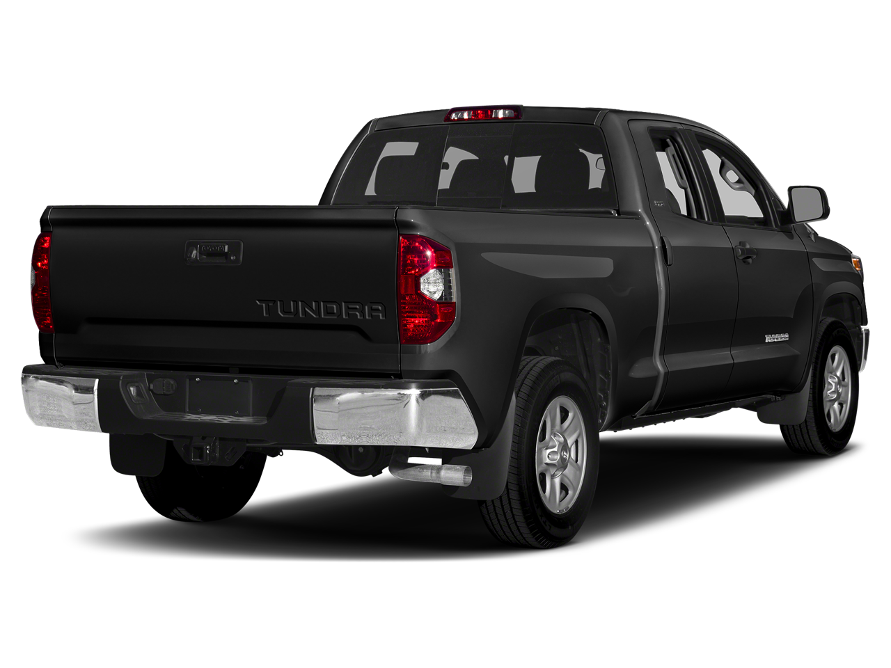 2015 Toyota Tundra 4WD Truck SR5