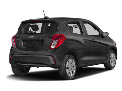 2016 Chevrolet Spark LS