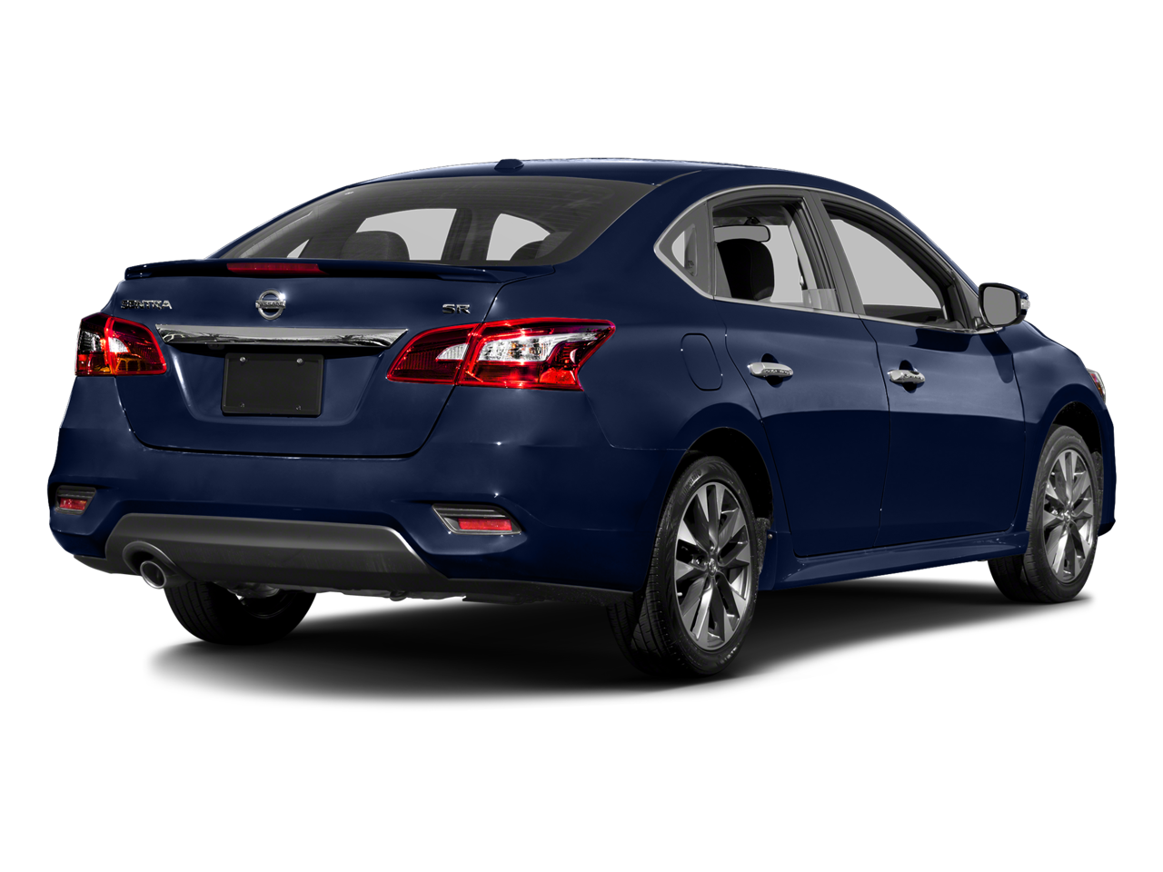 2016 Nissan Sentra SL