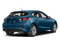 2017 Mazda Mazda3 5-Door Touring 2.5