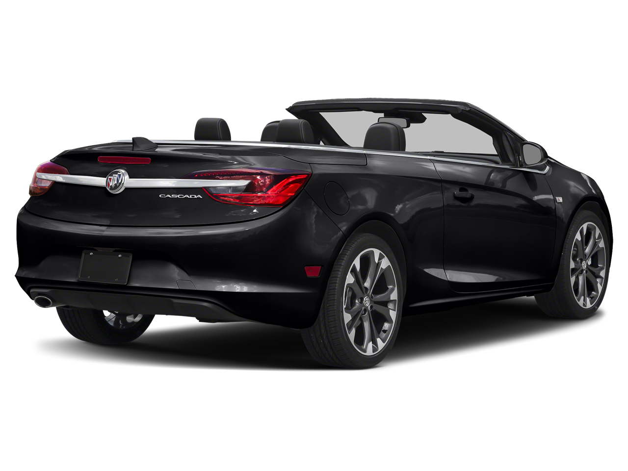 2019 Buick Cascada Premium