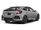 2019 Honda Civic Hatchback Sport Touring
