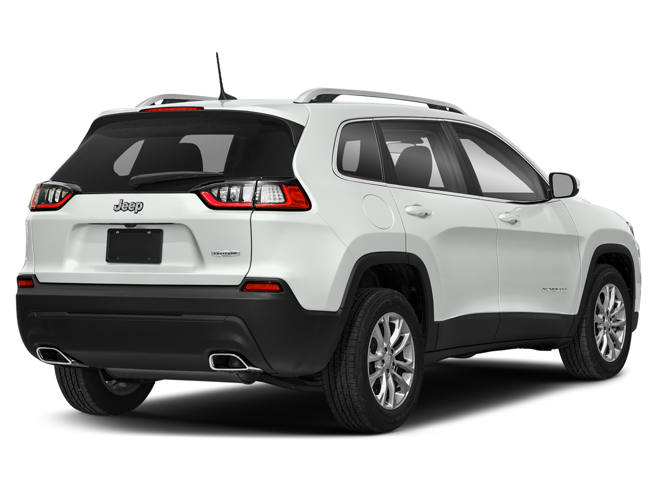 2019 Jeep Cherokee Upland