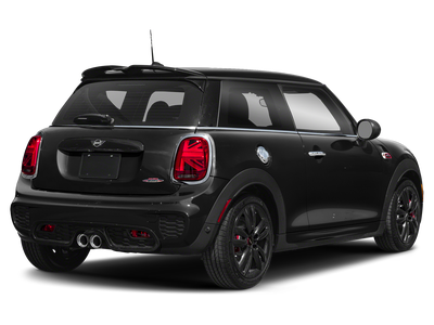 2019 MINI Hardtop 2 Door John Cooper Works