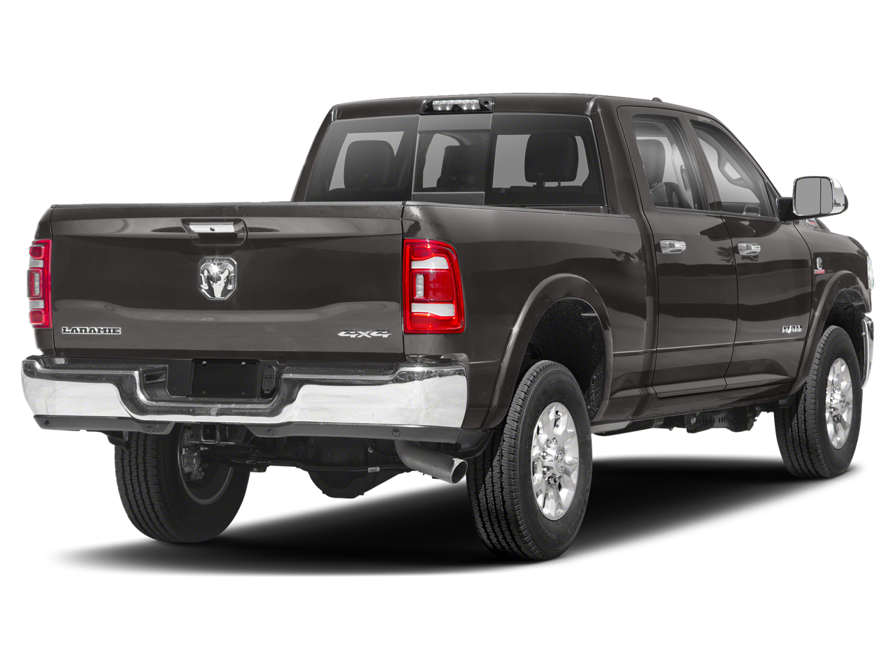 2019 RAM 2500 Laramie